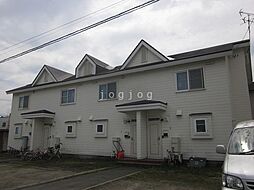 タウンハウス一番町Ａ A102