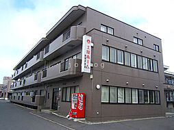 土屋ビル岩見沢 207