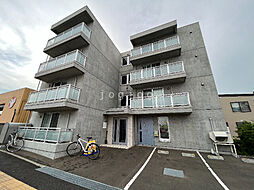 アレックス野幌II 403