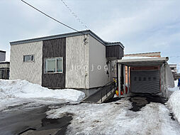 江別市弥生町の一戸建て