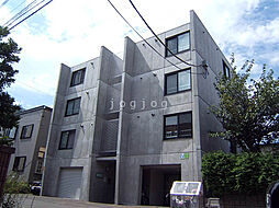 アルバーノ文京台東 102