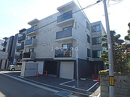 ポルトボヌール大麻駅前 206