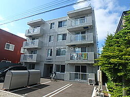 ファーストレジデンスはんのき公園前　Ｂ棟 401