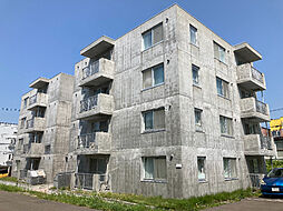 ファーストレジデンス大麻駅南口 203