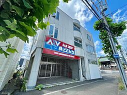 サテライト井上 3-A