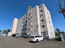 ダイアナ南幌ヒルズ壱番館 206