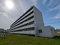 ビレッジハウス江別1号棟 304