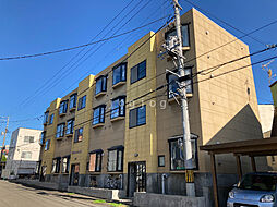 フラワーパークハイツ 101