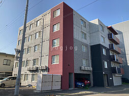 ネコオール野幌 102