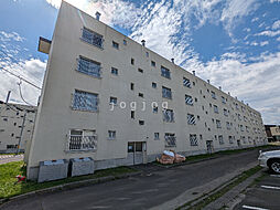 ビレッジハウス野幌6号棟