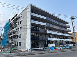 エルナード江別駅前