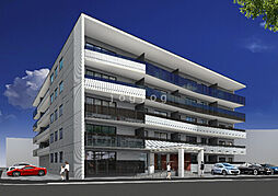 エルナード江別駅前