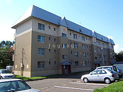 大麻東町団地4号棟 405