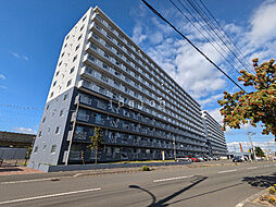 サーム野幌駅Ａ 1111