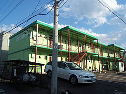 グリーンハイツ 203