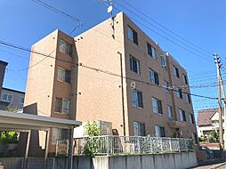 緑ヶ丘ロジュマン 101
