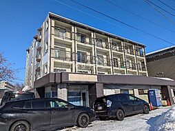 ＯＭレジデンス野幌（旧称：シャトー弥生） 302