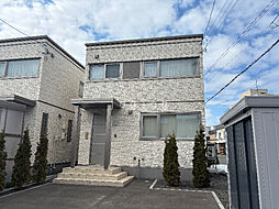 野幌松並25−85　戸建