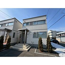 野幌松並25−85　戸建