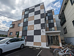 アンダーズ江別野幌 205E