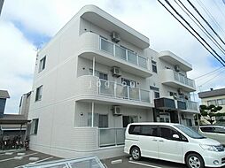 リラ・イースト 202