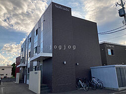 ソレアード 201