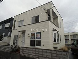 メゾンド・ビュー11（左手前の棟） A