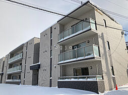 Ｌｏｕｖｒｅ元江別II 202