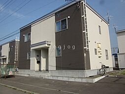 ヴィラ・エトワールＬ 1