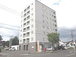 レーベン野幌 501