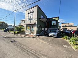 江別市野幌町の一戸建て
