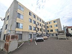 ル・フォートKII 107
