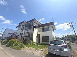 岩見沢市美園三条5丁目の一戸建て