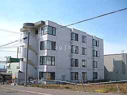 パルコート文京台41 203
