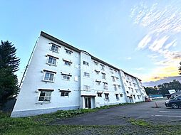 夕張市千代田