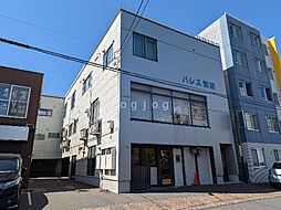 パレス前田 303