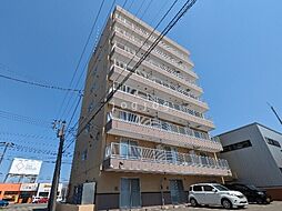 セントラルリバー末広 201