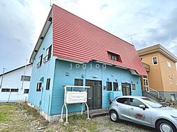 美唄市西二条北3丁目の一戸建て