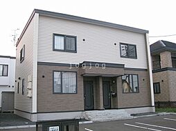 PARTIR F棟 1