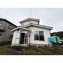夕張郡栗山町字日出の一戸建て