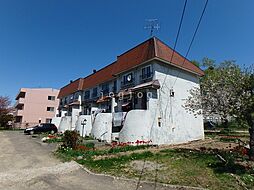 下山様メゾネット住宅 B3