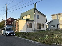 岩見沢市南町七条3丁目の一戸建て