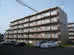 ニュータウン若葉Ｇ棟 102