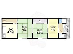 尼崎市稲葉元町２丁目の一戸建て