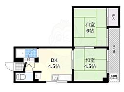 寝屋川市萱島本町