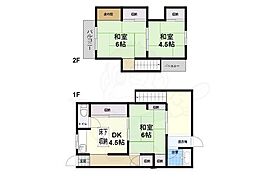 西宮市津門住江町の一戸建て