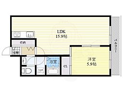 エトワール21 302