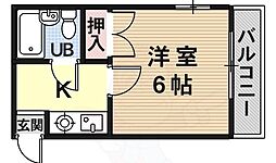 ジョンメゾン武庫之荘