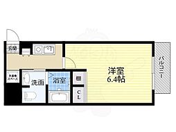 尼崎市立花町１丁目