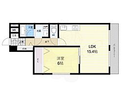 コスモライフ武庫